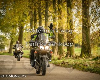 Herfstrit Moerzeke photo