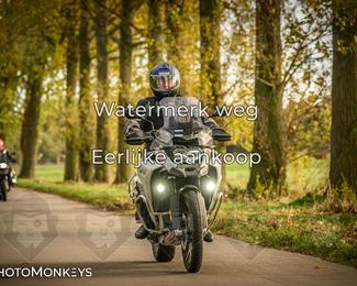 Herfstrit Moerzeke photo