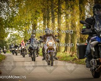 Herfstrit Moerzeke photo