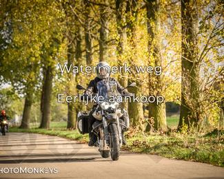 Herfstrit Moerzeke photo