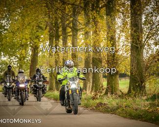 Autumn Ride Moerzeke photo