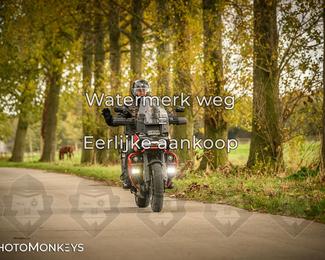 Autumn Ride Moerzeke photo