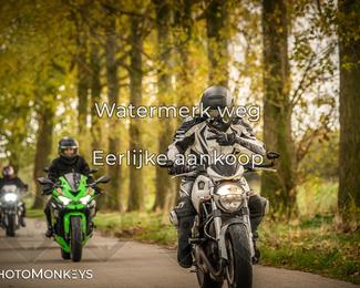 Herfstrit Moerzeke photo