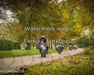 Herfstrit Moerzeke photo