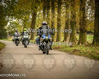 Autumn Ride Moerzeke photo