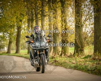 Autumn Ride Moerzeke photo