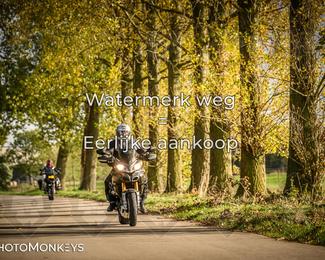 Autumn Ride Moerzeke photo