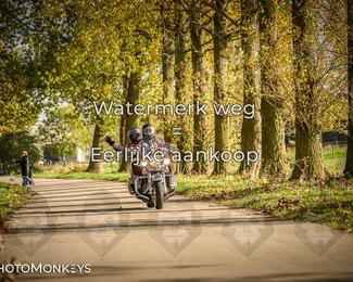 Herfstrit Moerzeke photo