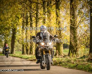Autumn Ride Moerzeke photo
