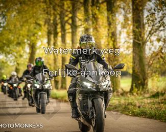 Autumn Ride Moerzeke photo