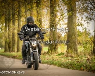 Autumn Ride Moerzeke photo