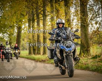 Herfstrit Moerzeke photo