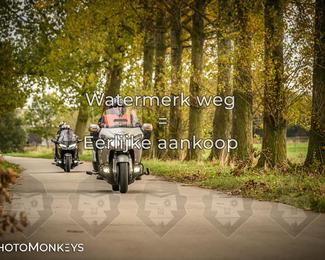 Autumn Ride Moerzeke photo