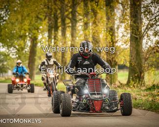 Herfstrit Moerzeke photo