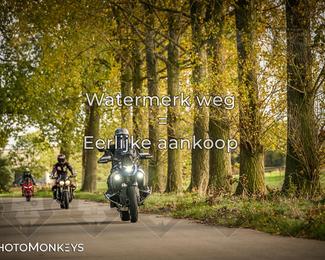 Autumn Ride Moerzeke photo