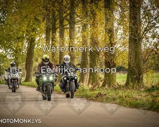 Herfstrit Moerzeke photo