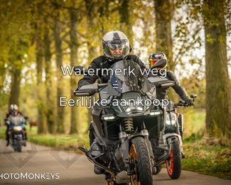 Herfstrit Moerzeke photo