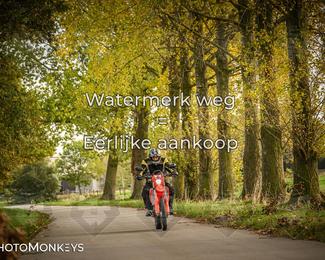 Autumn Ride Moerzeke photo