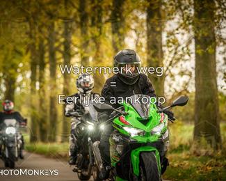 Herfstrit Moerzeke photo