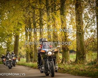 Herfstrit Moerzeke photo