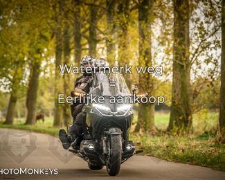 Autumn Ride Moerzeke photo