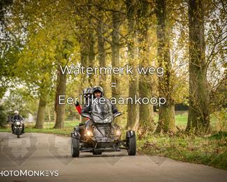 Autumn Ride Moerzeke photo