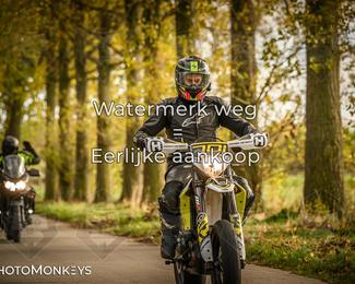 Herfstrit Moerzeke photo