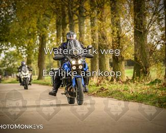 Autumn Ride Moerzeke photo