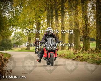 Herfstrit Moerzeke photo