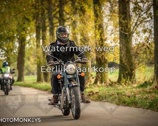 Autumn Ride Moerzeke photo