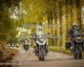 Herfstrit Moerzeke photo