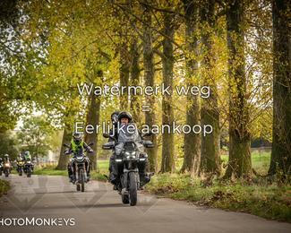 Autumn Ride Moerzeke photo