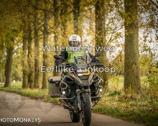 Herfstrit Moerzeke photo