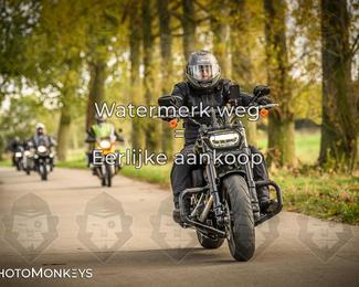 Herfstrit Moerzeke photo