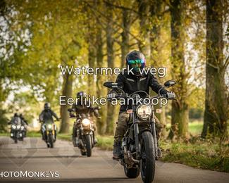 Herfstrit Moerzeke photo