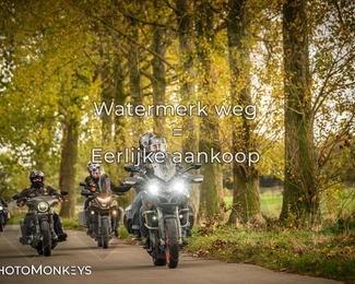 Herfstrit Moerzeke photo