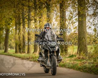 Herfstrit Moerzeke photo