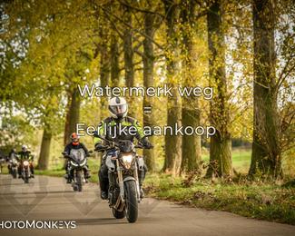 Autumn Ride Moerzeke photo