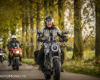 Herfstrit Moerzeke photo