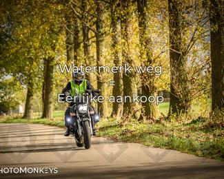 Autumn Ride Moerzeke photo