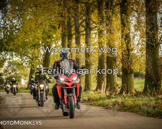 Autumn Ride Moerzeke photo