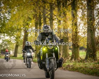 Autumn Ride Moerzeke photo