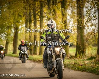 Autumn Ride Moerzeke photo