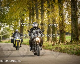 Autumn Ride Moerzeke photo