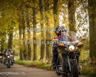 Herfstrit Moerzeke photo