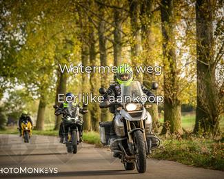 Herfstrit Moerzeke photo