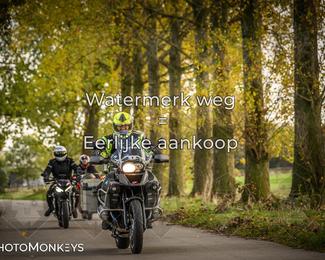 Herfstrit Moerzeke photo