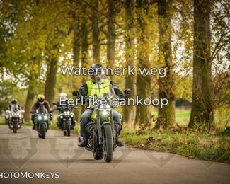 Herfstrit Moerzeke photo