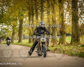 Herfstrit Moerzeke photo