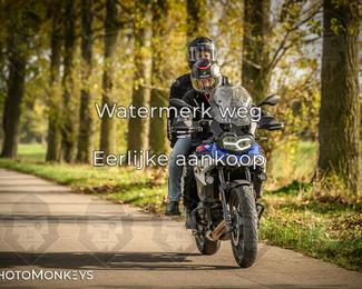 Autumn Ride Moerzeke photo